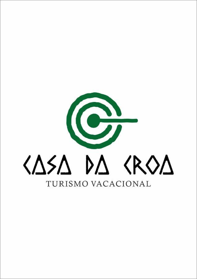 Casa Da Croa Βίλα Laxe Εξωτερικό φωτογραφία