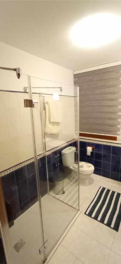 Casa Da Croa Βίλα Laxe Εξωτερικό φωτογραφία